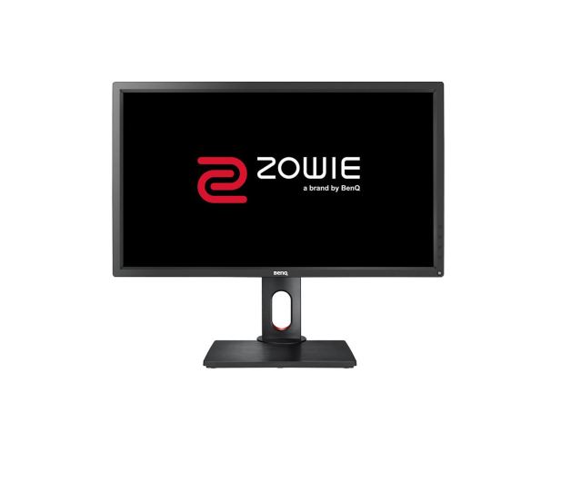 ZOWIE 27'' RL2755T 9H.LGSLB.QBE Czarny - 346130 - zdjęcie